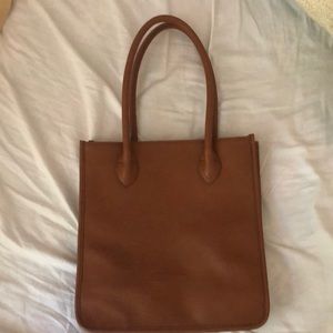 J. Crew shoulder bag